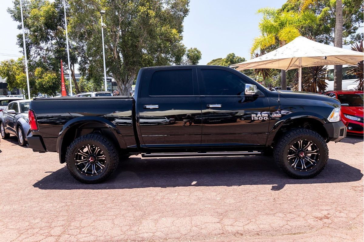 2019 RAM 1500 Laramie DT 4X4