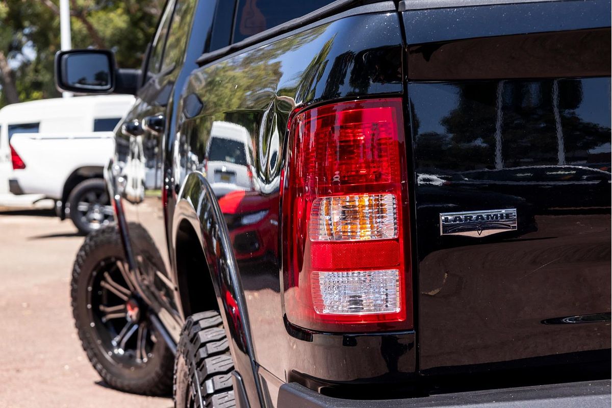2019 RAM 1500 Laramie DT 4X4