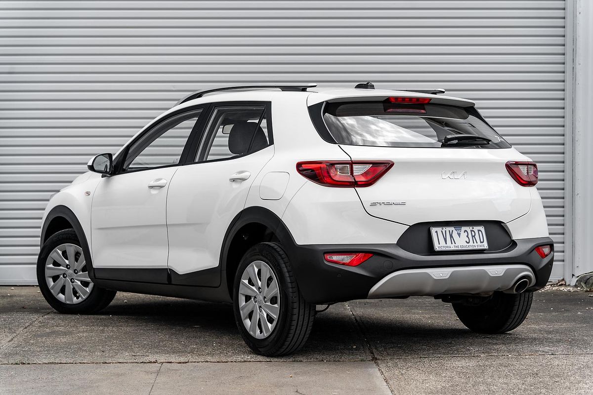 2022 Kia Stonic S YB