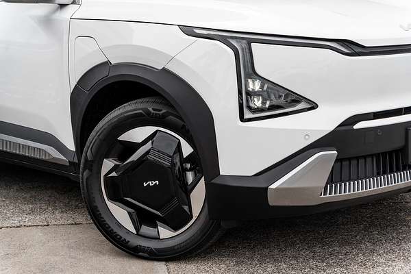 2025 Kia EV5 Air Standard Range OVc