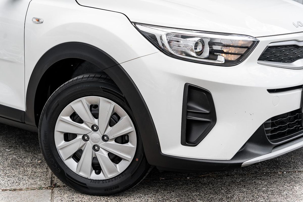 2022 Kia Stonic S YB