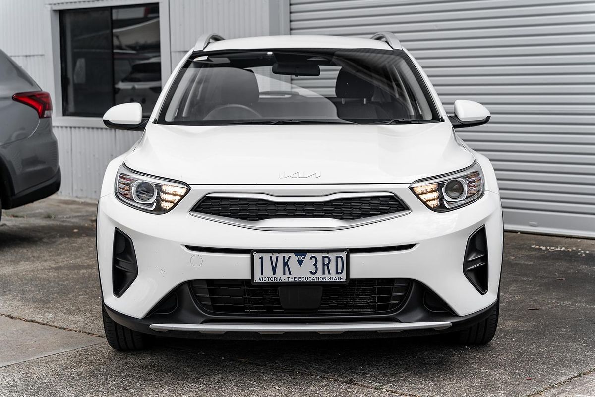 2022 Kia Stonic S YB
