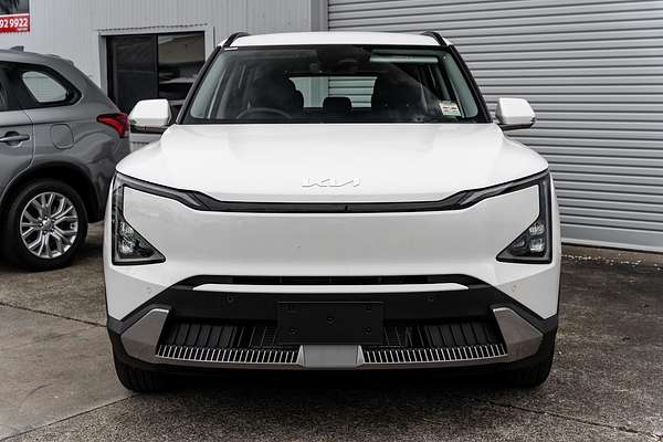 2025 Kia EV5 Air Standard Range OVc