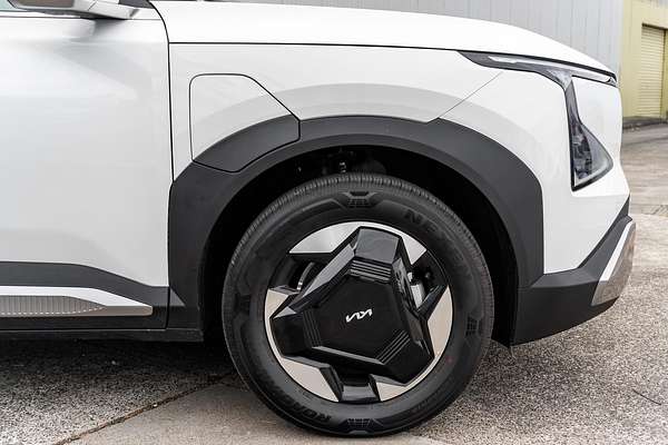 2025 Kia EV5 Air Standard Range OVc