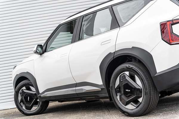 2025 Kia EV5 Air Standard Range OVc