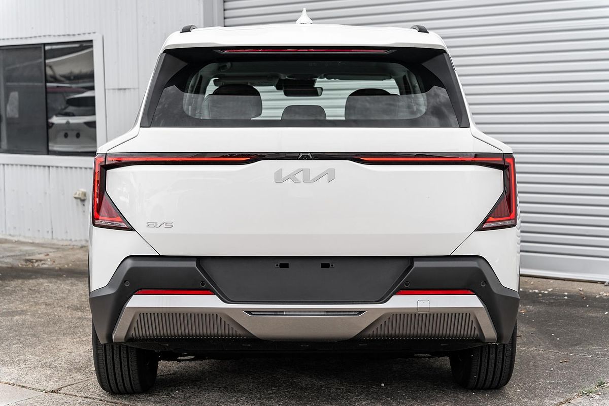 2025 Kia EV5 Air Standard Range OVc