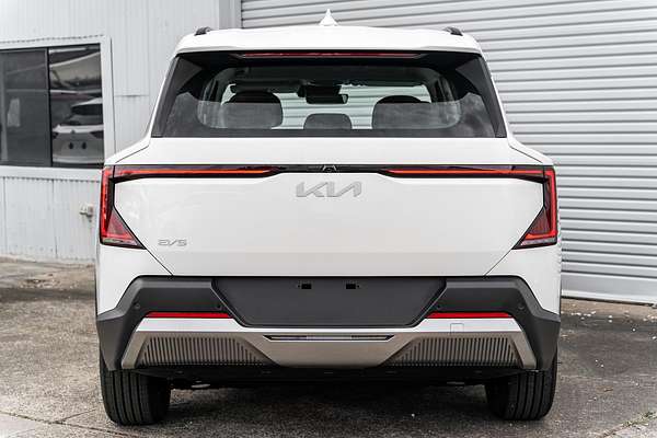 2025 Kia EV5 Air Standard Range OVc