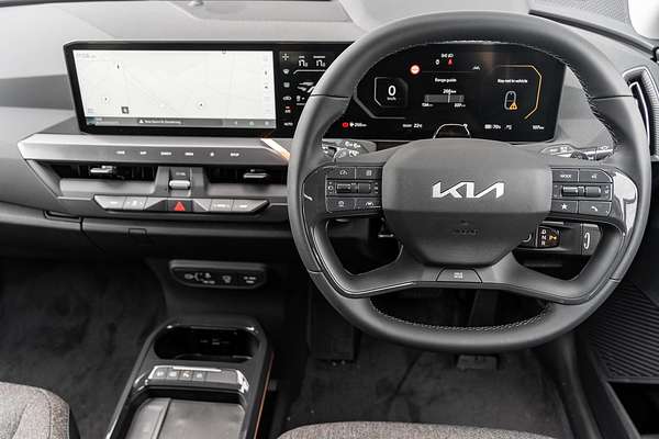 2025 Kia EV5 Air Standard Range OVc