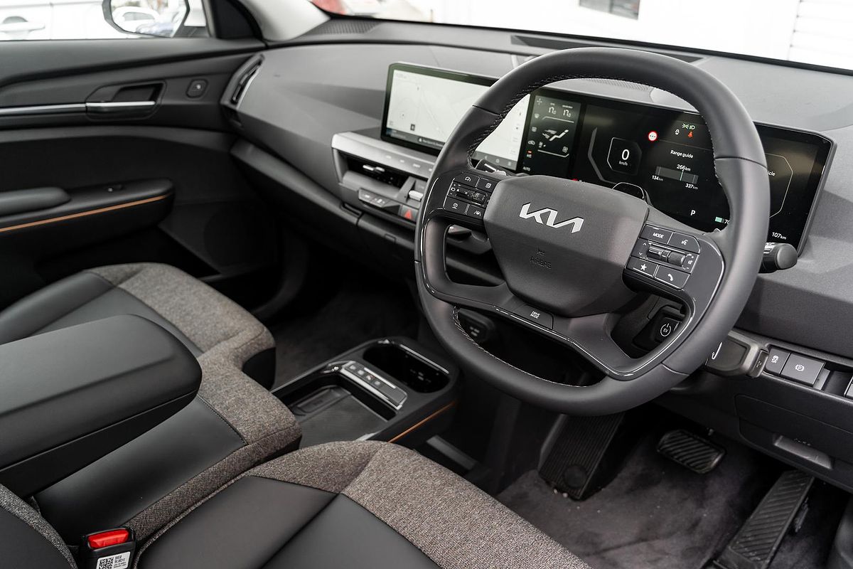 2025 Kia EV5 Air Standard Range OVc