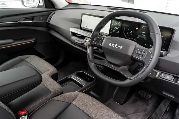 2025 Kia EV5 Air Standard Range OVc