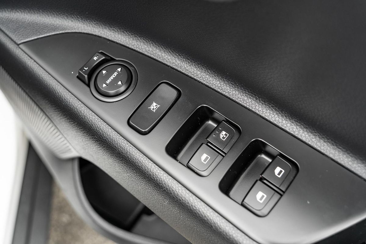 2022 Kia Stonic S YB
