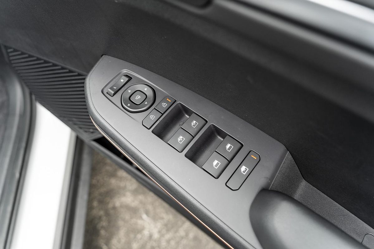 2025 Kia EV5 Air Standard Range OVc