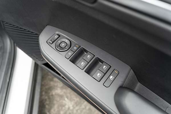 2025 Kia EV5 Air Standard Range OVc