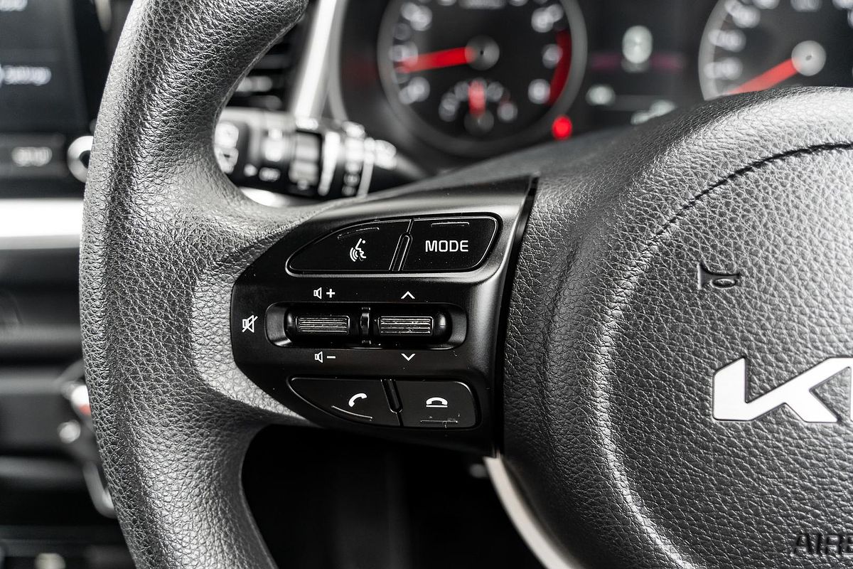 2022 Kia Stonic S YB