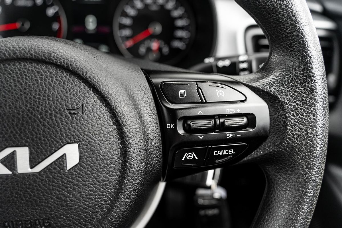 2022 Kia Stonic S YB
