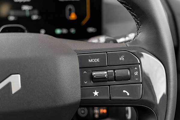 2025 Kia EV5 Air Standard Range OVc