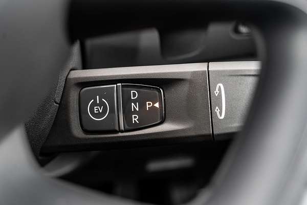 2025 Kia EV5 Air Standard Range OVc