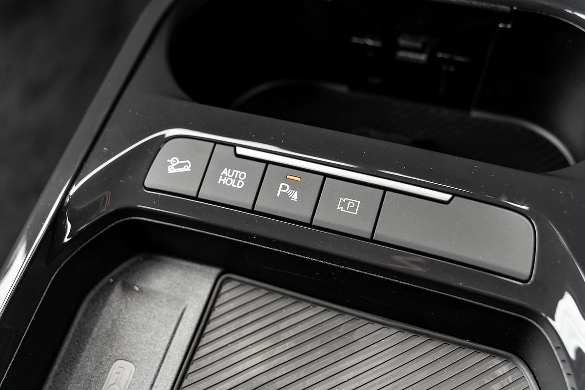 2025 Kia EV5 Air Standard Range OVc
