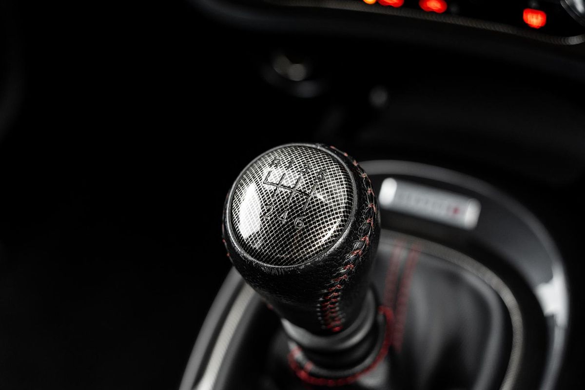 2018 Nissan JUKE NISMO RS F15