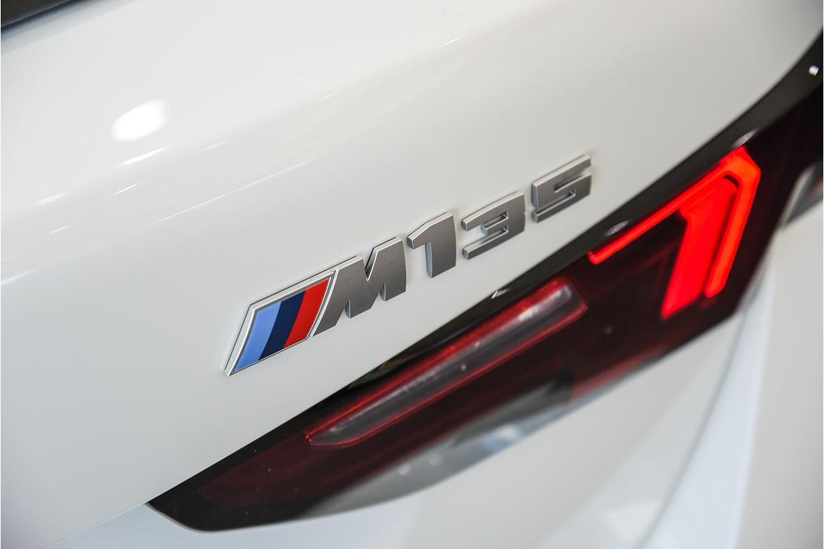 2024 BMW 1 Series M135 xDrive F70