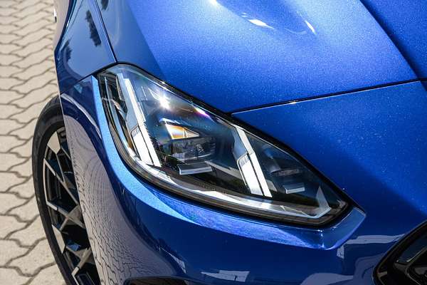 2024 BMW 1 Series M135 xDrive F70