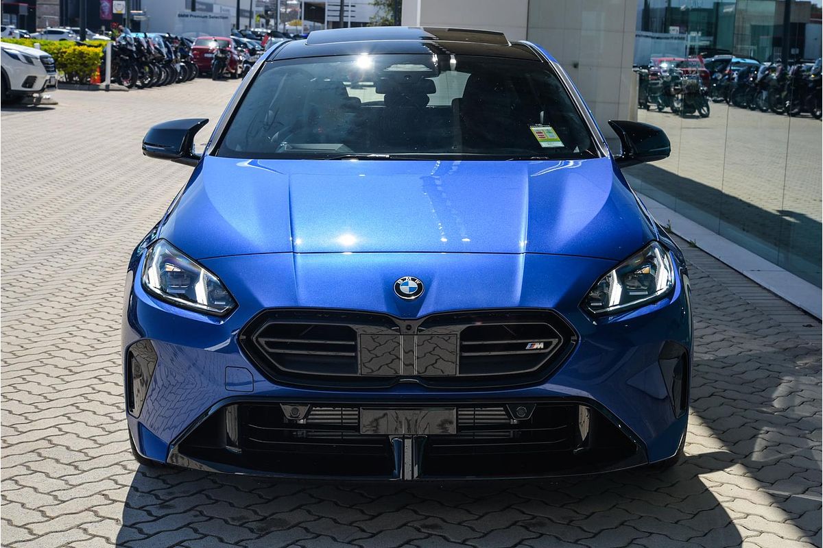 2024 BMW 1 Series M135 xDrive F70