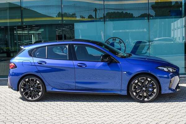 2024 BMW 1 Series M135 xDrive F70