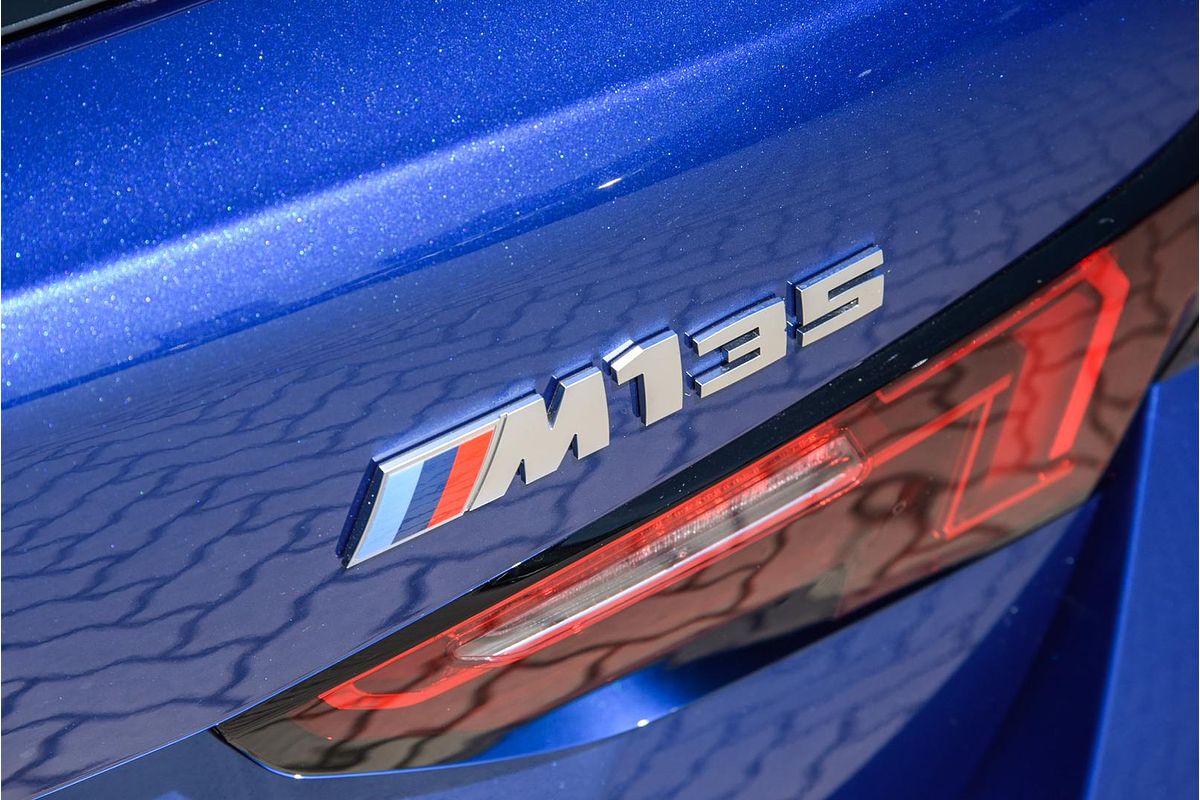 2024 BMW 1 Series M135 xDrive F70