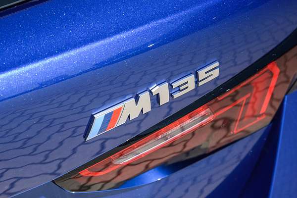 2024 BMW 1 Series M135 xDrive F70