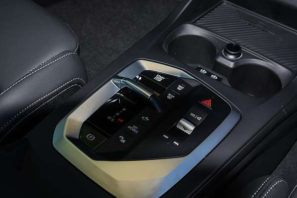 2024 BMW 1 Series M135 xDrive F70
