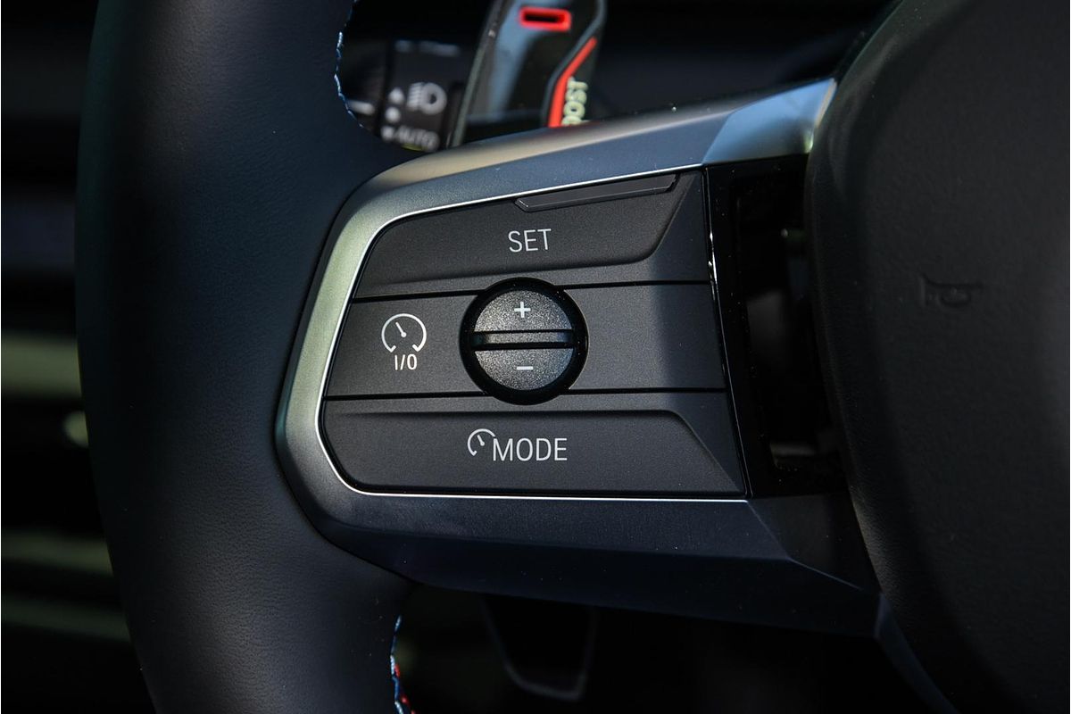 2024 BMW 1 Series M135 xDrive F70