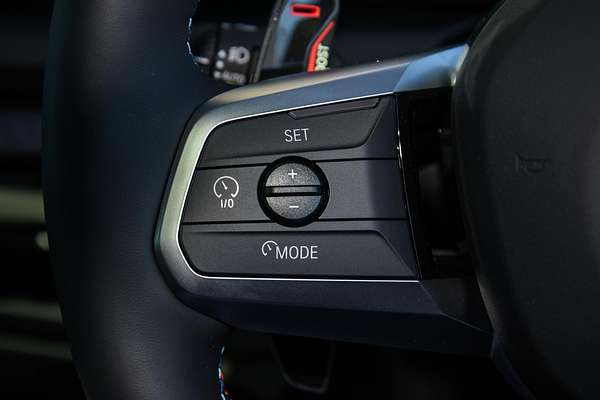 2024 BMW 1 Series M135 xDrive F70