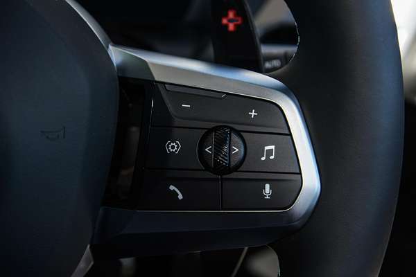 2024 BMW 1 Series M135 xDrive F70