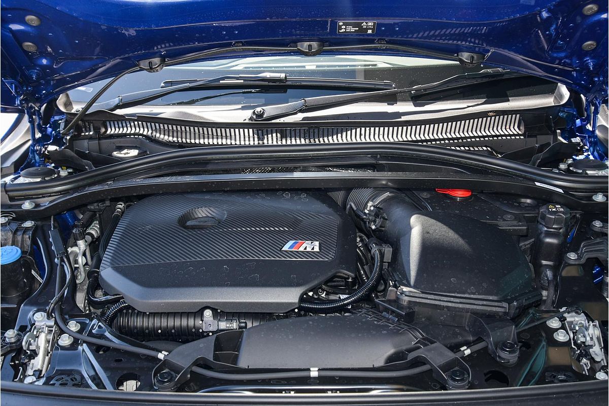 2024 BMW 1 Series M135 xDrive F70