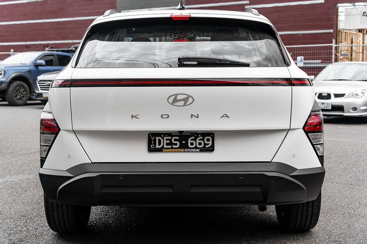 2024 Hyundai Kona SX2.V2