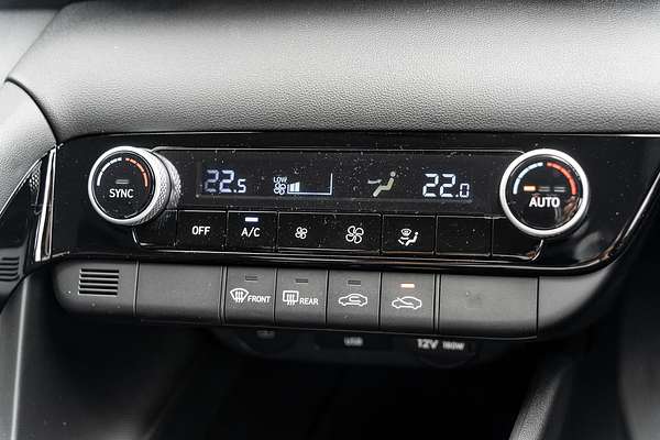 2025 Hyundai i30 Hybrid CN7.V2