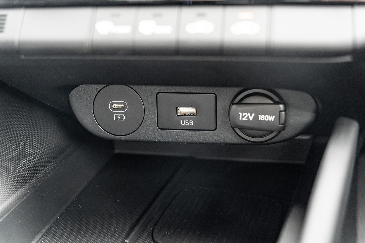 2025 Hyundai i30 Hybrid CN7.V2