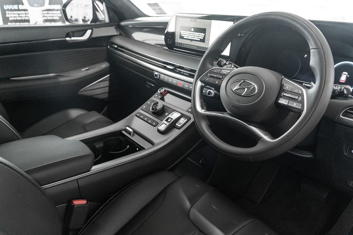 2024 Hyundai Palisade Calligraphy LX2.V4