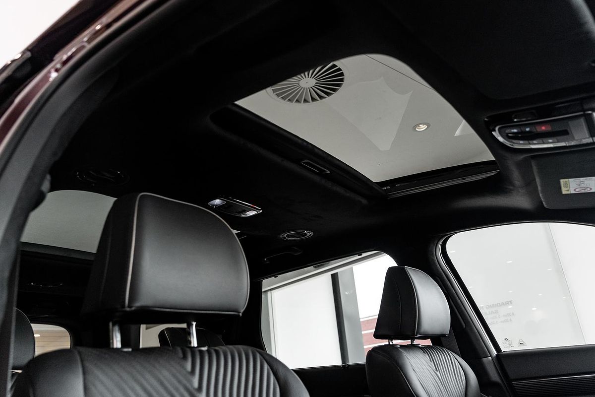 2024 Hyundai Palisade Calligraphy LX2.V4