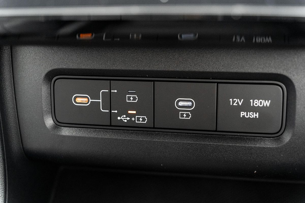 2024 Hyundai Tucson NX4.V3