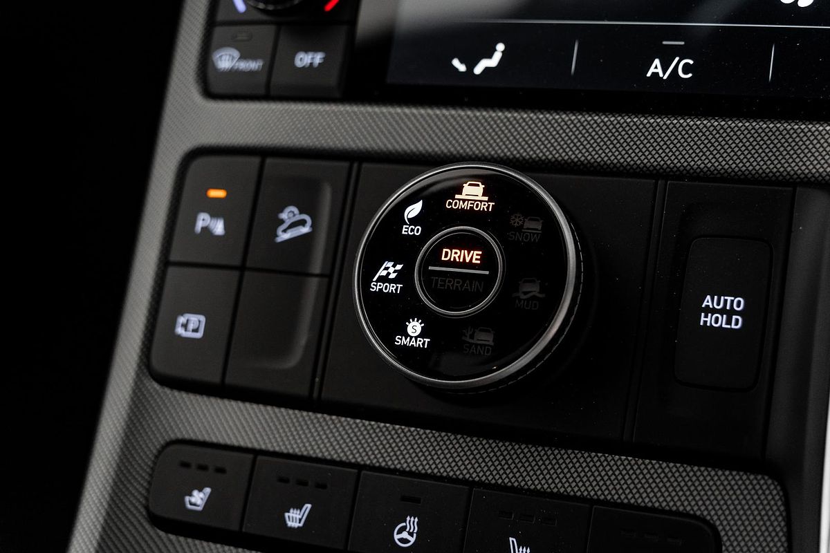 2024 Hyundai Palisade Calligraphy LX2.V4