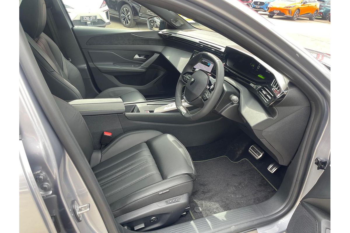 2024 Peugeot 308 GT Premium P51