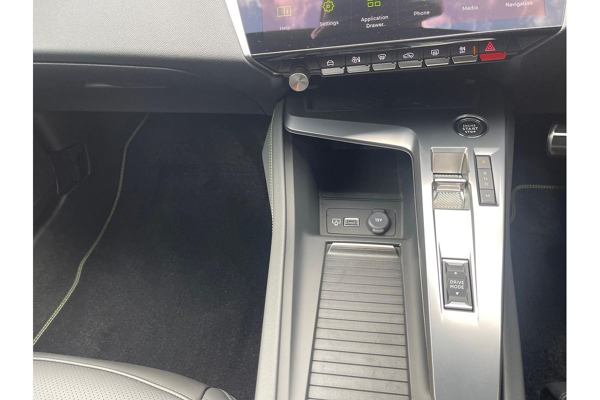 2024 Peugeot 308 GT Premium P51