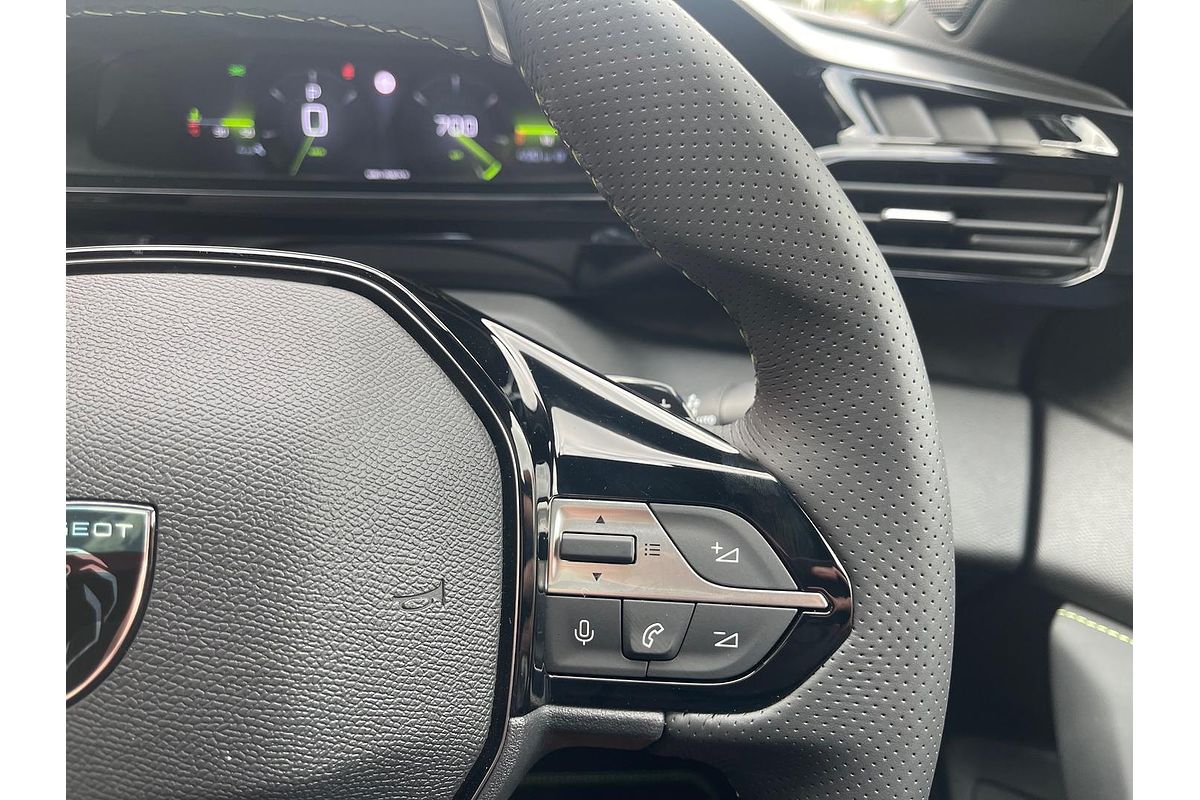 2024 Peugeot 308 GT Premium P51