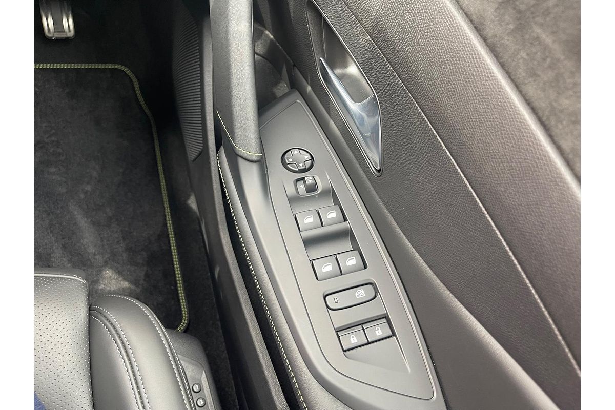 2024 Peugeot 308 GT Premium P51