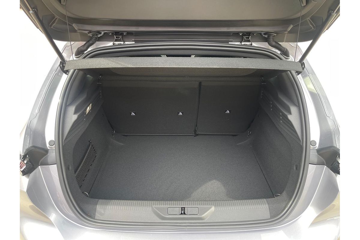 2024 Peugeot 308 GT Premium P51