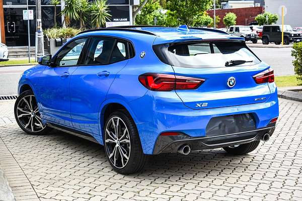 2023 BMW X2 sDrive20i M Sport F39