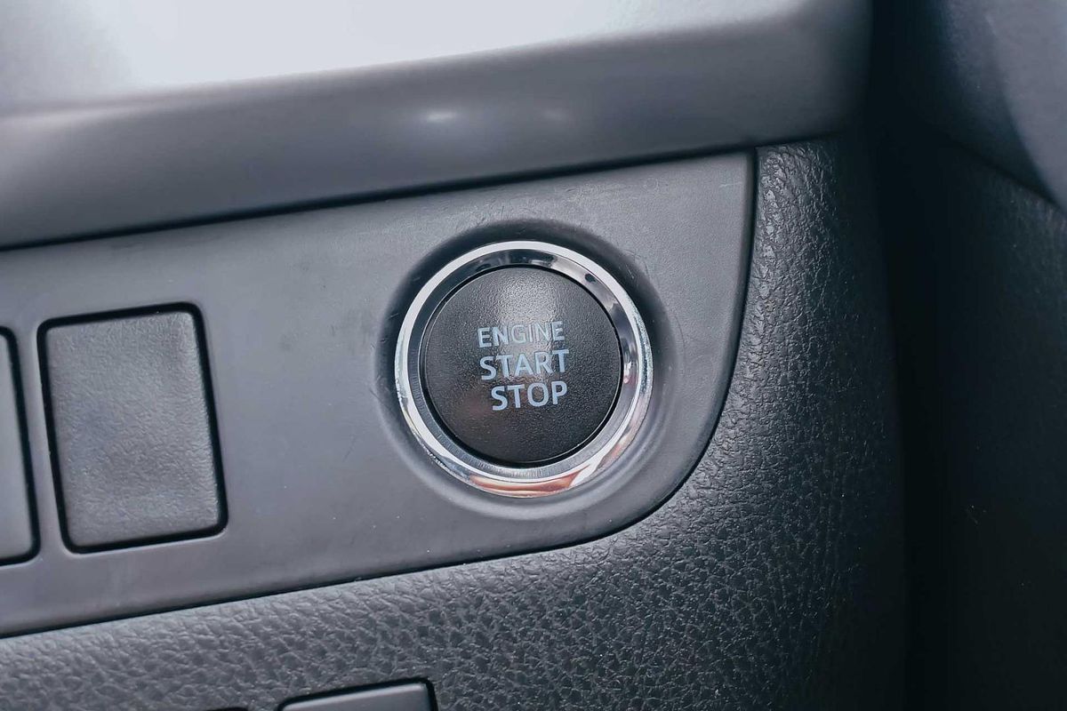 2019 Toyota Kluger Grande GSU55R