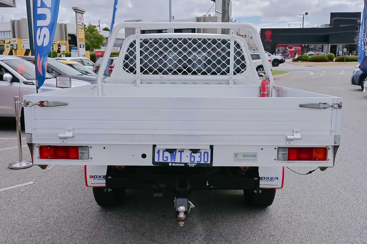 2019 Mitsubishi Triton GLX ADAS MR 4X4