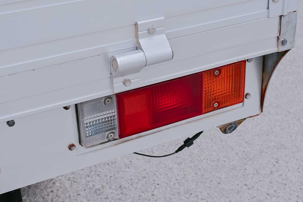 2019 Mitsubishi Triton GLX ADAS MR 4X4